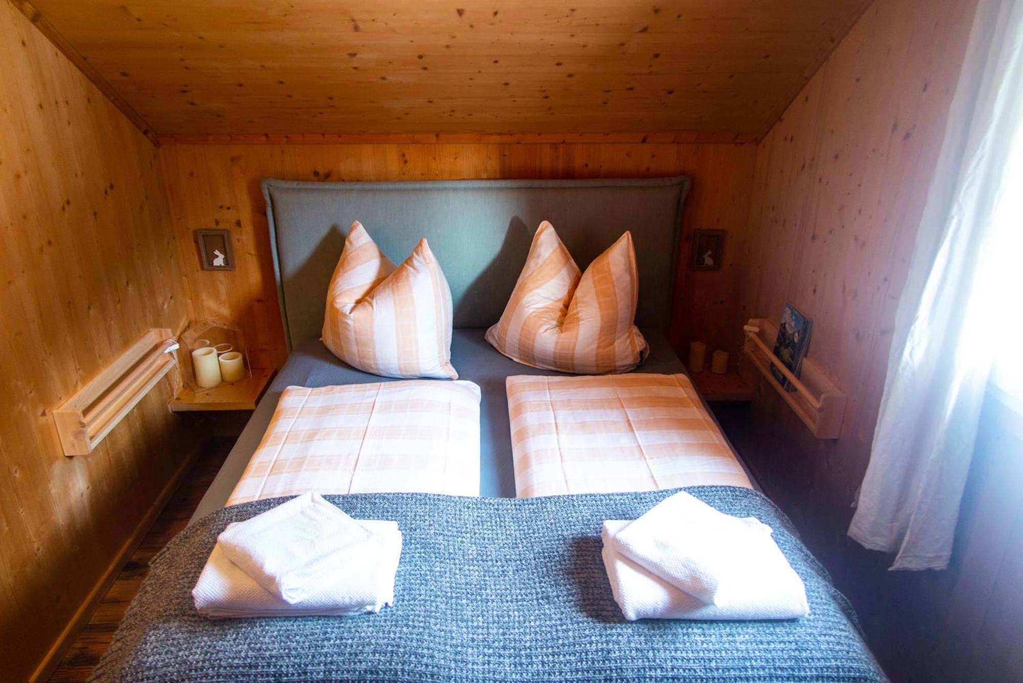 Chalet ?Snow Bunny? Stadl an der Mur Esterno foto