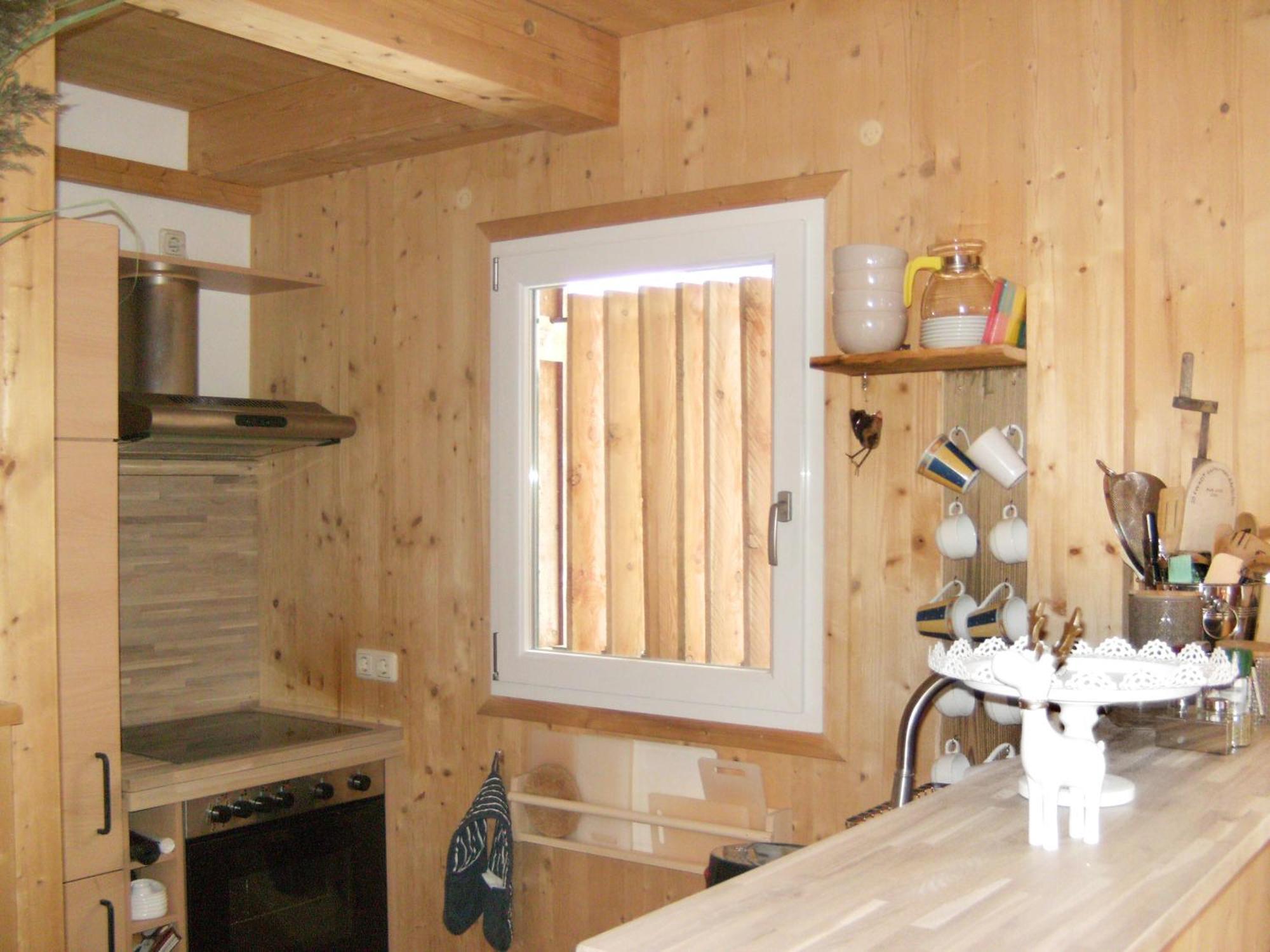 Chalet ?Snow Bunny? Stadl an der Mur Esterno foto